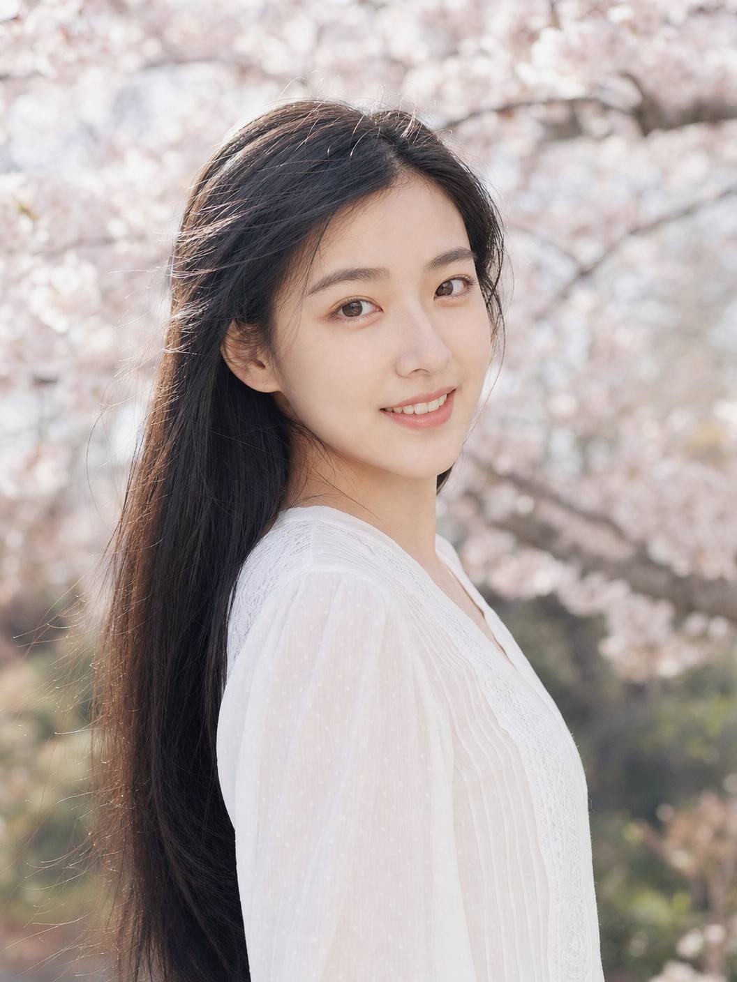 男同动画热门视频-清新美女户外写真视频