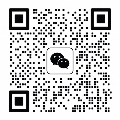 男同动画商务微信